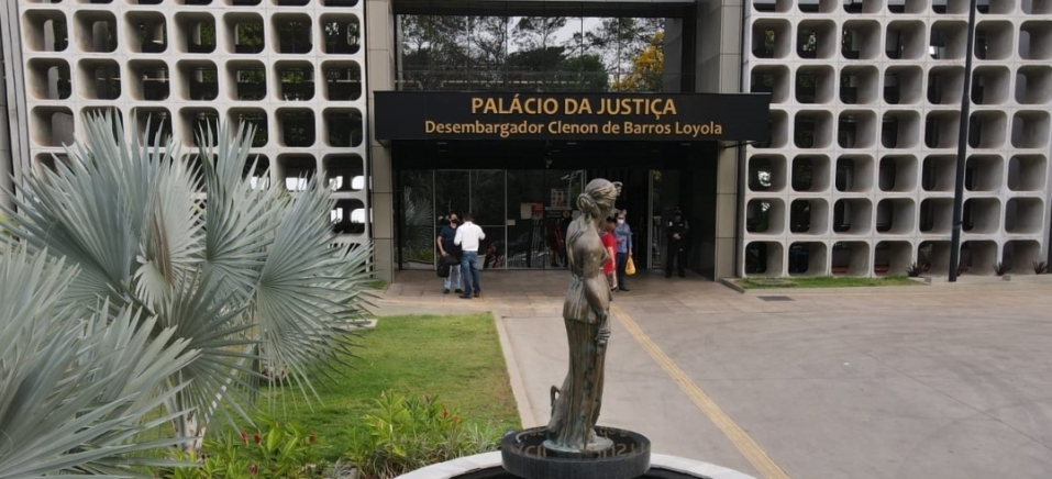 Flickr/Tribunal de Justiça de Goiás